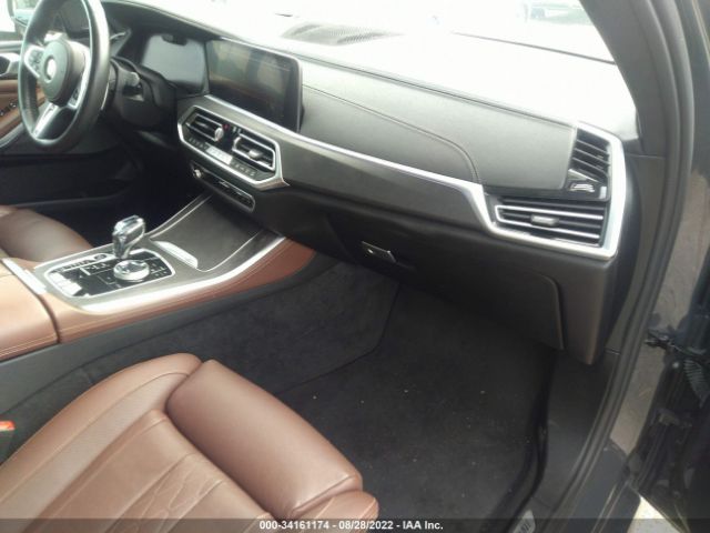 Photo 4 VIN: 5UXJU4C08M9H67240 - BMW X5 