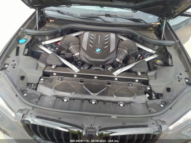 Photo 9 VIN: 5UXJU4C08M9H67240 - BMW X5 