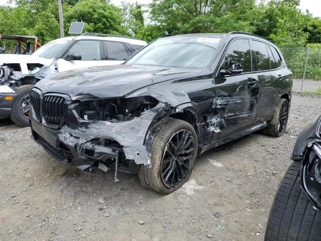 Photo 0 VIN: 5UXJU4C08P9N68268 - BMW X5 M50I 