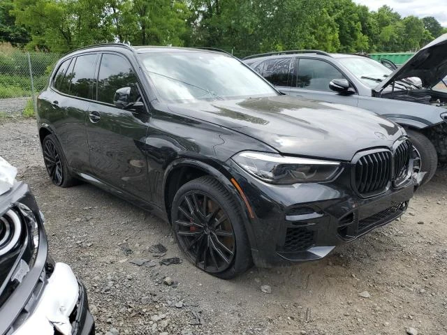 Photo 3 VIN: 5UXJU4C08P9N68268 - BMW X5 M50I 