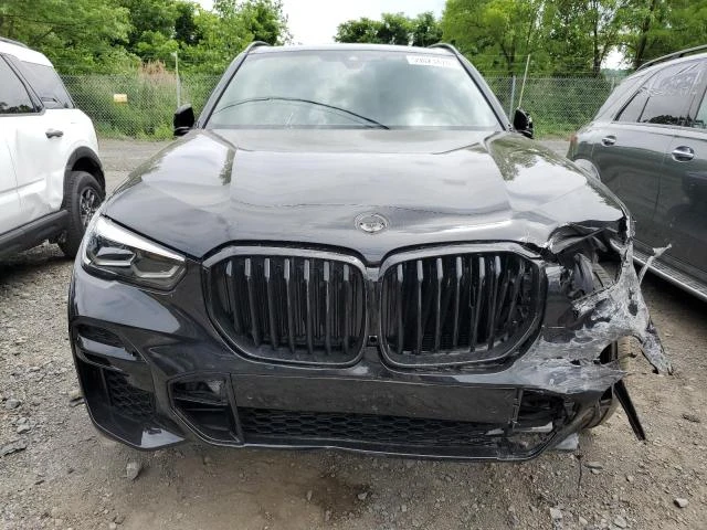 Photo 4 VIN: 5UXJU4C08P9N68268 - BMW X5 M50I 