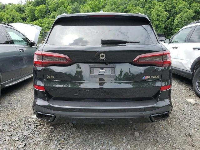 Photo 5 VIN: 5UXJU4C08P9N68268 - BMW X5 M50I 