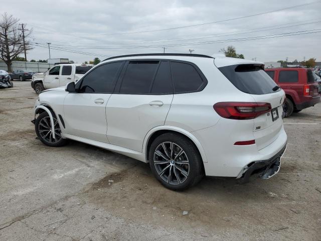 Photo 1 VIN: 5UXJU4C09L9D24092 - BMW X5 