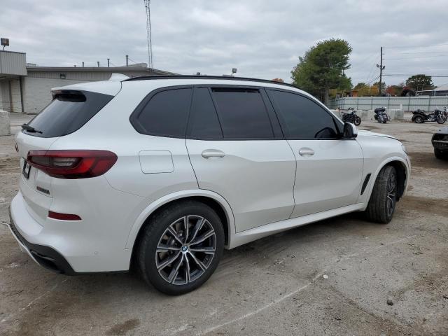 Photo 2 VIN: 5UXJU4C09L9D24092 - BMW X5 