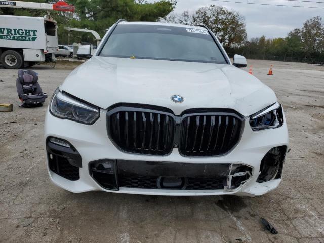 Photo 4 VIN: 5UXJU4C09L9D24092 - BMW X5 