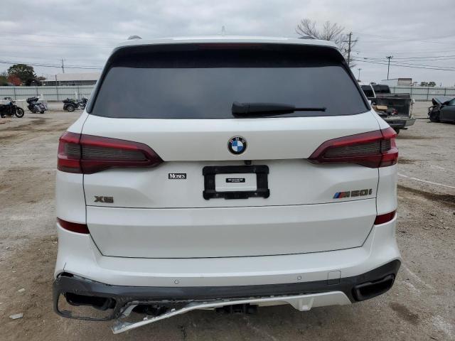 Photo 5 VIN: 5UXJU4C09L9D24092 - BMW X5 