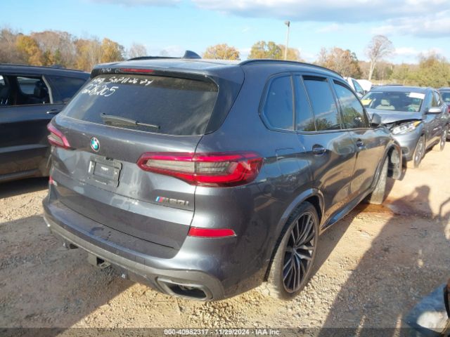 Photo 3 VIN: 5UXJU4C09LL228205 - BMW X5 