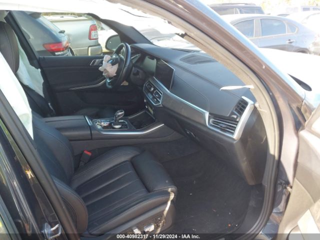 Photo 4 VIN: 5UXJU4C09LL228205 - BMW X5 