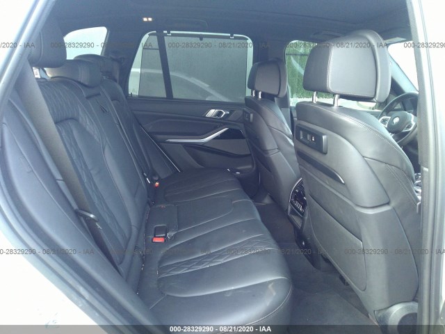 Photo 7 VIN: 5UXJU4C09LLE45336 - BMW X5 