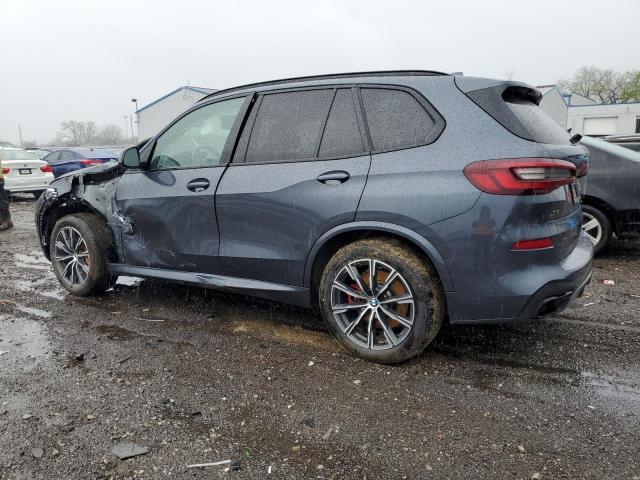 Photo 1 VIN: 5UXJU4C09M9F32376 - BMW X5 