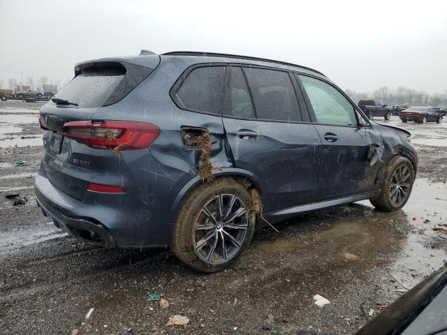 Photo 2 VIN: 5UXJU4C09M9F32376 - BMW X5 