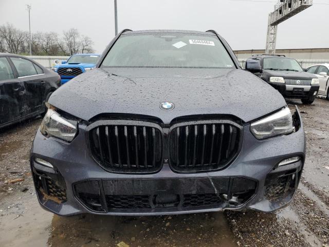 Photo 4 VIN: 5UXJU4C09M9F32376 - BMW X5 