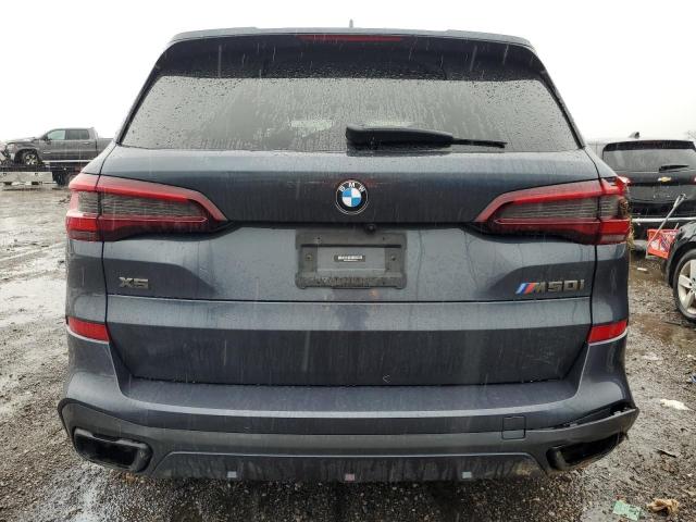 Photo 5 VIN: 5UXJU4C09M9F32376 - BMW X5 