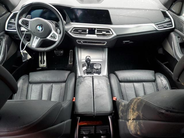 Photo 7 VIN: 5UXJU4C09M9F32376 - BMW X5 