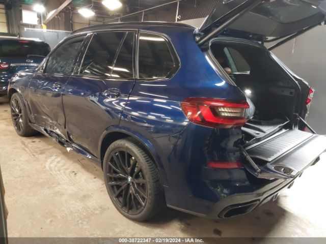 Photo 2 VIN: 5UXJU4C09N9L30443 - BMW X5 