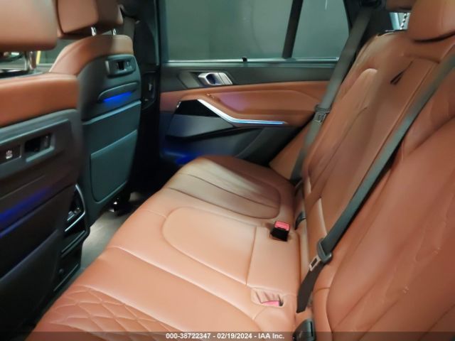 Photo 7 VIN: 5UXJU4C09N9L30443 - BMW X5 