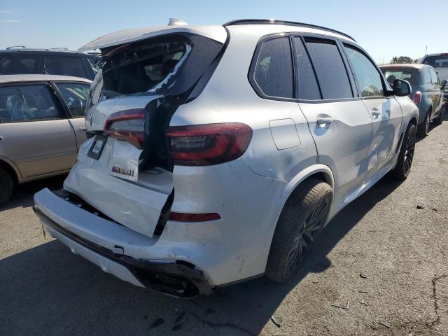 Photo 3 VIN: 5UXJU4C09N9L97513 - BMW X5 M50I 