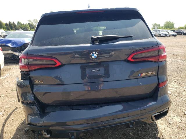 Photo 5 VIN: 5UXJU4C0XL9B19607 - BMW X5 M50I 