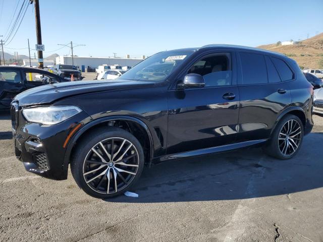 Photo 0 VIN: 5UXJU4C0XL9C27225 - BMW X5 M50I 