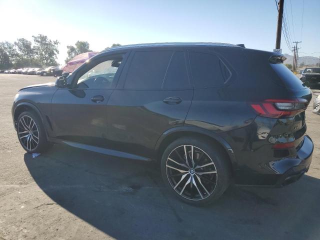 Photo 1 VIN: 5UXJU4C0XL9C27225 - BMW X5 M50I 