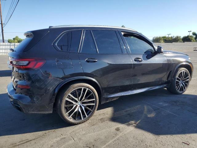 Photo 2 VIN: 5UXJU4C0XL9C27225 - BMW X5 M50I 