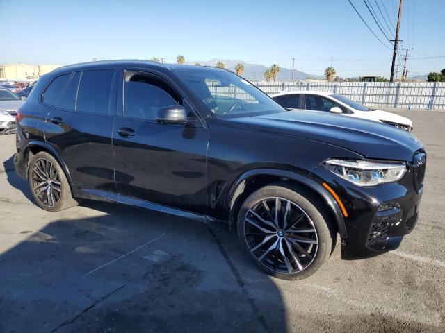 Photo 3 VIN: 5UXJU4C0XL9C27225 - BMW X5 M50I 