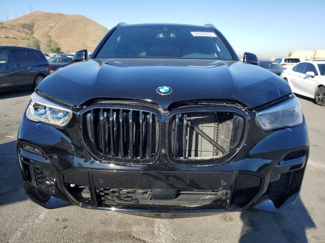 Photo 4 VIN: 5UXJU4C0XL9C27225 - BMW X5 M50I 