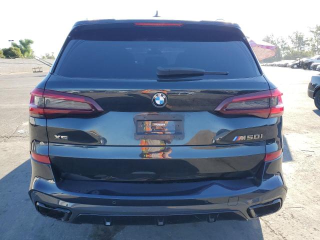 Photo 5 VIN: 5UXJU4C0XL9C27225 - BMW X5 M50I 