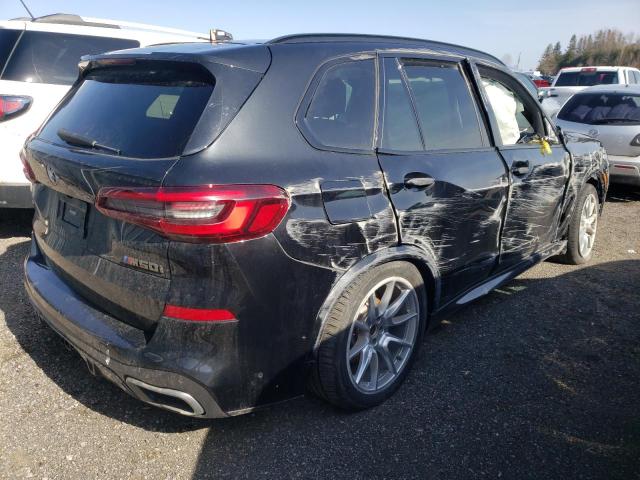 Photo 3 VIN: 5UXJU4C0XL9C50844 - BMW X5 M50I 