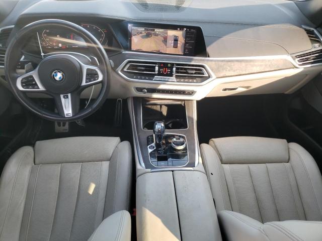 Photo 7 VIN: 5UXJU4C0XLLE46219 - BMW X5 M50I 