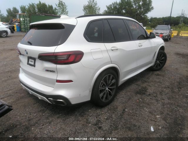 Photo 3 VIN: 5UXJU4C0XM9D82889 - BMW X5 