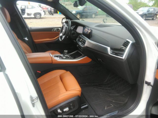 Photo 4 VIN: 5UXJU4C0XM9D82889 - BMW X5 