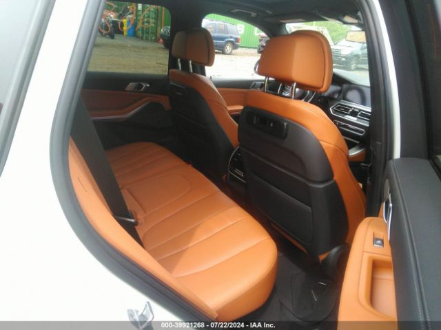 Photo 7 VIN: 5UXJU4C0XM9D82889 - BMW X5 