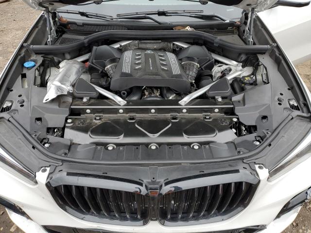 Photo 11 VIN: 5UXJU4C0XM9H01840 - BMW X5 M50I 