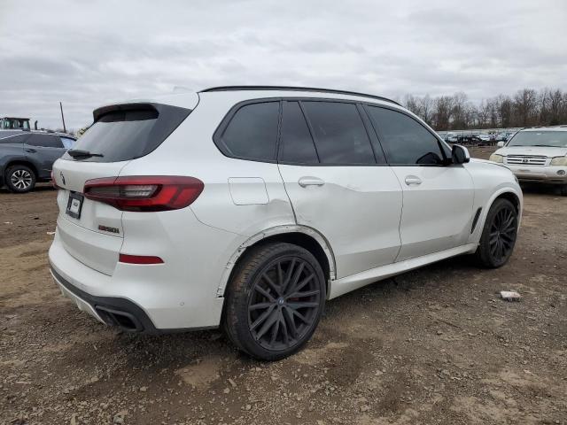 Photo 2 VIN: 5UXJU4C0XM9H01840 - BMW X5 M50I 