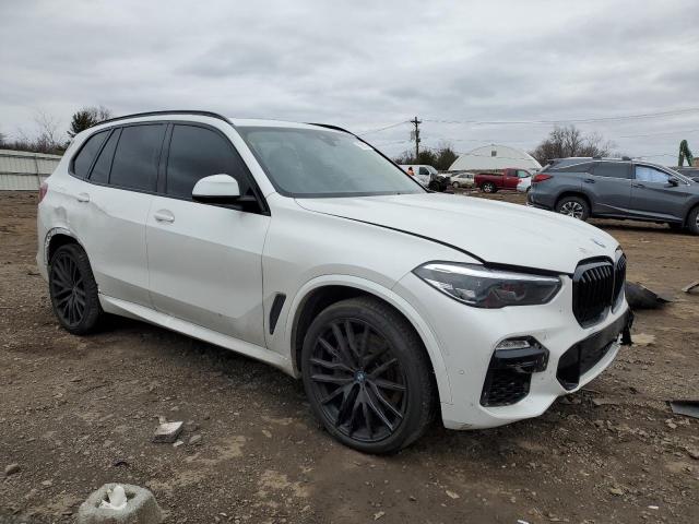 Photo 3 VIN: 5UXJU4C0XM9H01840 - BMW X5 M50I 