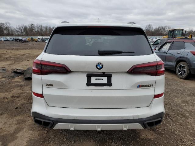 Photo 5 VIN: 5UXJU4C0XM9H01840 - BMW X5 M50I 