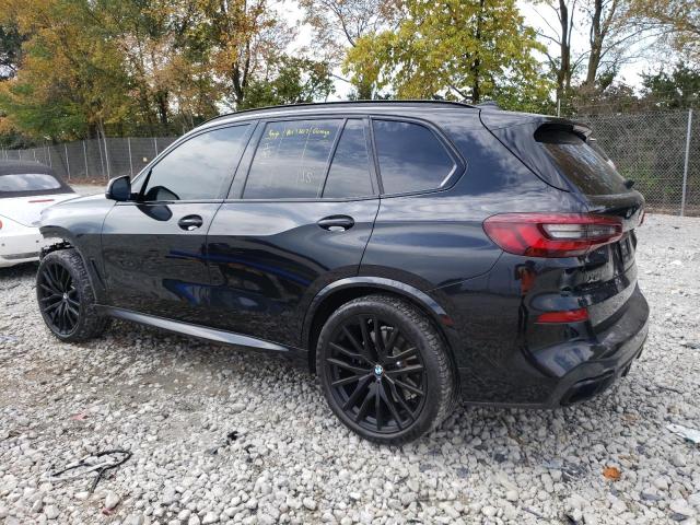 Photo 1 VIN: 5UXJU4C0XN9J44362 - BMW X5 