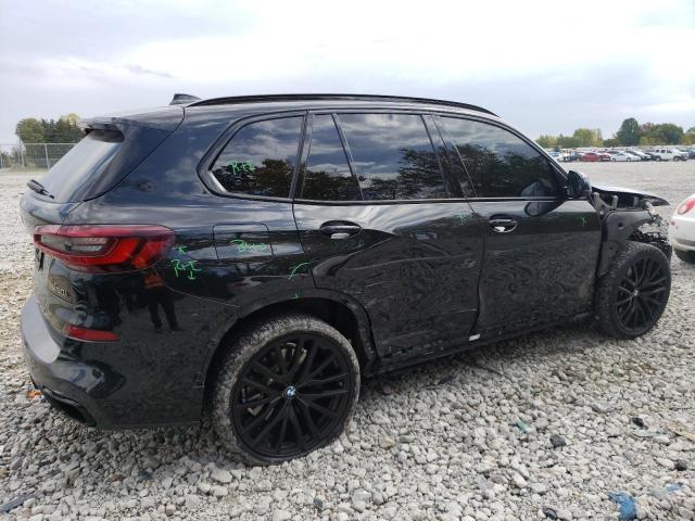 Photo 2 VIN: 5UXJU4C0XN9J44362 - BMW X5 