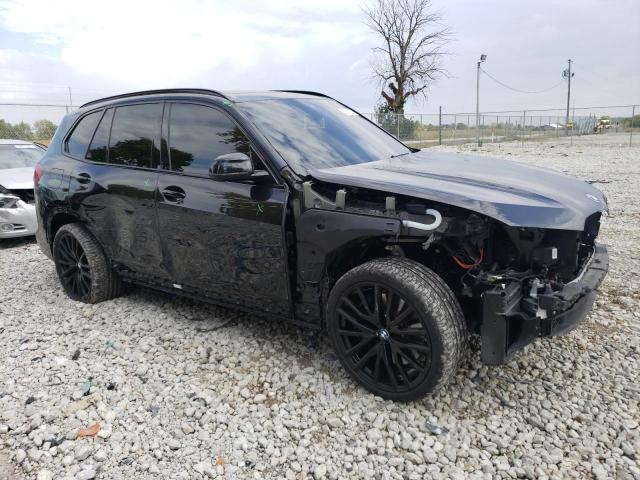 Photo 3 VIN: 5UXJU4C0XN9J44362 - BMW X5 