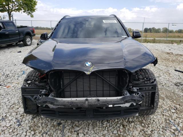 Photo 4 VIN: 5UXJU4C0XN9J44362 - BMW X5 