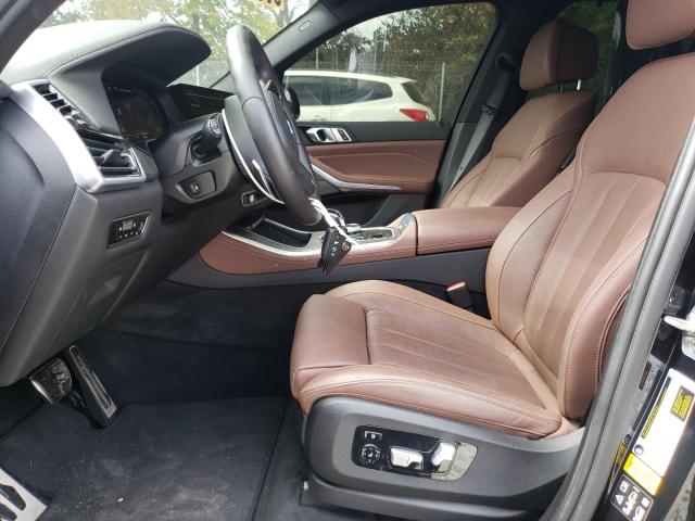 Photo 6 VIN: 5UXJU4C0XN9J44362 - BMW X5 