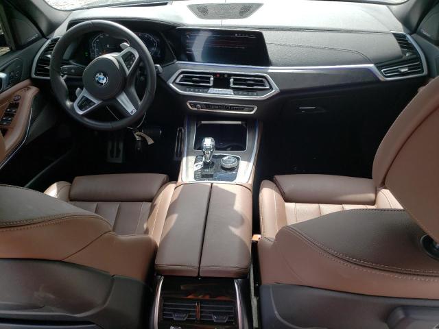 Photo 7 VIN: 5UXJU4C0XN9J44362 - BMW X5 