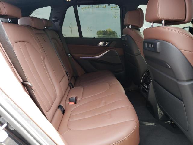 Photo 9 VIN: 5UXJU4C0XN9J44362 - BMW X5 