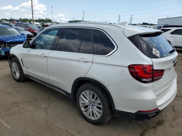 Photo 1 VIN: 5UXKR0C30H0V74869 - BMW X5 