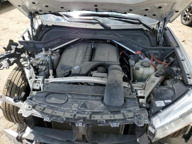 Photo 10 VIN: 5UXKR0C30H0V74869 - BMW X5 