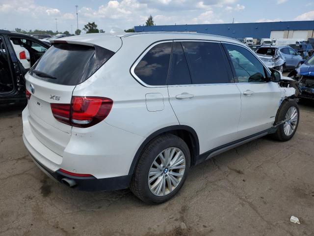 Photo 2 VIN: 5UXKR0C30H0V74869 - BMW X5 