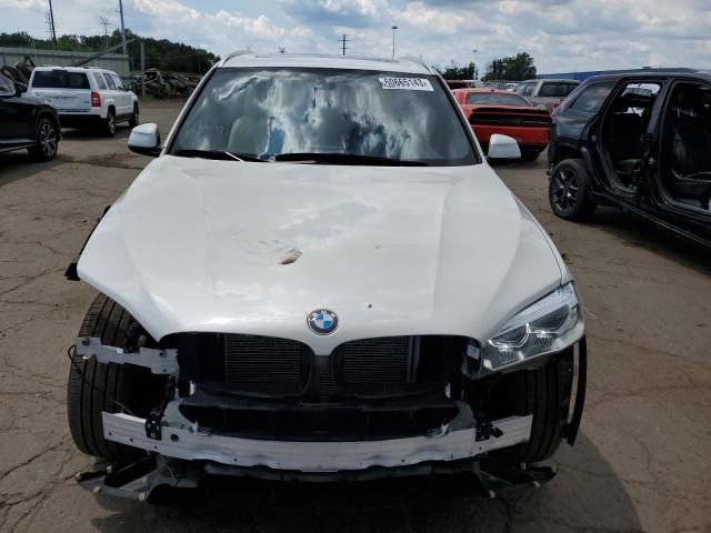 Photo 4 VIN: 5UXKR0C30H0V74869 - BMW X5 