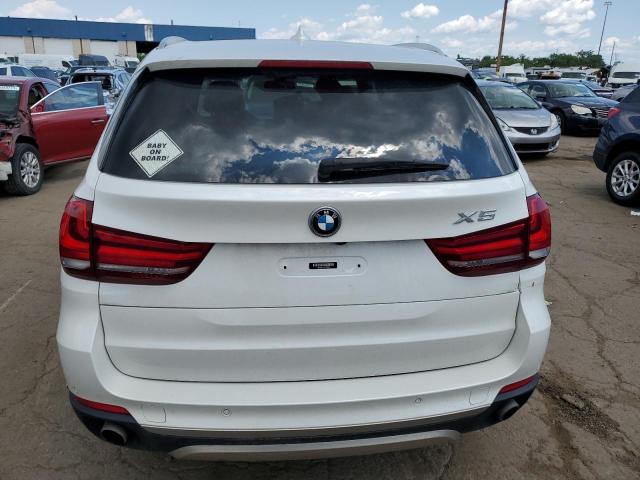 Photo 5 VIN: 5UXKR0C30H0V74869 - BMW X5 