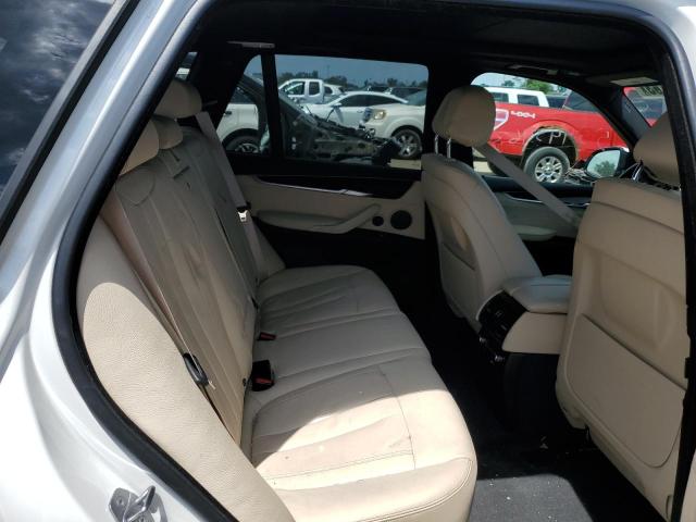 Photo 9 VIN: 5UXKR0C30H0V74869 - BMW X5 